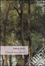 Berti Enrico