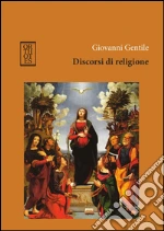 Gentile Giovanni; Bettineschi P. (cur.)