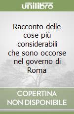 Spada Giovanni B.; Bonadonna Russo M. T. (cur.)