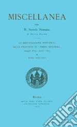Moscarini Maria