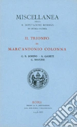 Borino Giovanni Battista; Galieti Alberto; Navone Giulio