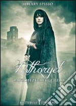 Spisso Hilary