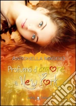 Maggio Antonella