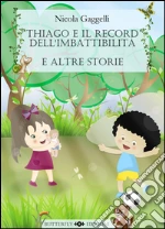 Gaggelli Nicola