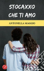 Maggio Antonella