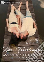 Mew Notice