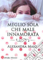 Maio Alexandra