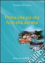 De Carlo Caterina