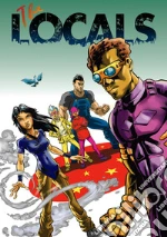 Tritolo Marco; Brun Giancarlo; Tikkio