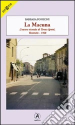 Ponzoni Barbara