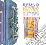 Zaffanella Bruno