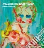 Boldori Osvaldo; Borgna G. (cur.)