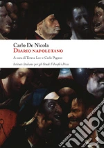 De Nicola Carlo; Leo T. (cur.); Pagano C. (cur.)