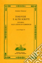 Genovesi Antonio; Pii E. (cur.)