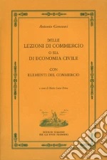 Genovesi Antonio; Perna M. L. (cur.)