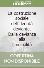 Argento Nunzia; Curci Anna