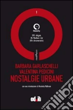 Garlaschelli Barbara; Pedicini Valentina