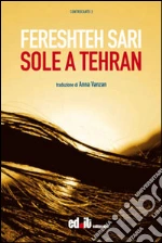 Sari Feresteh