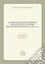 Barlucchi A. (cur.); Franceschi F. (cur.); Sznura F. (cur.)