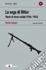 Calegari Manlio