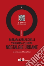 Garlaschelli Barbara; Pedicini Valentina