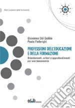 Del Gobbo Giovanna; Federighi Paolo
