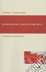 Marx Karl; Engels Friedrich; Fraleone L. (cur.); Dahmash W. (cur.)