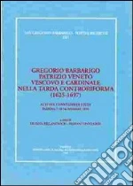 Billanovich L. (cur.); Gios P. (cur.)
