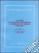 Gios P. (cur.); Greco G. (cur.)