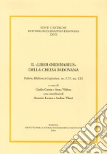 Cattin G. (cur.); Vildera A. (cur.)