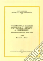Trolese F. G. (cur.)