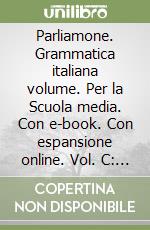 Morelli A.; Tacchini A.