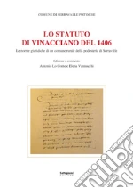 Lo Conte A. (cur.); Vannucchi E. (cur.)