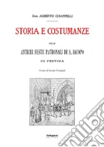 Chiappelli Alberto; Cassigoli I. (cur.)