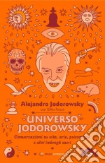 Jodorowsky Alejandro; Farcet Gilles