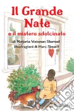 Sharmat Marjorie Weinman
