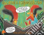 Stein David Ezra