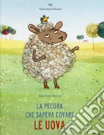 Merino Gemma