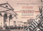 Cavallo Salvatore Primiano; Lombardi Antonio Fernando