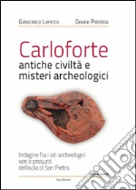 Lapicca Giancarlo; Piredda Gianni