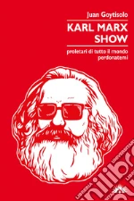 Goytisolo Juan