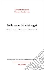 Di Iacovo Giovanni; Gambacorta Simone