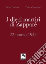 Durigon Primo; Sovernigo Tiziano