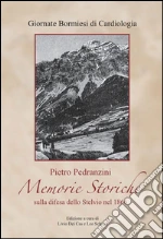Pedranzini Pietro; Schena L. (cur.)