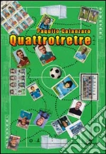 Catanzaro Paquito