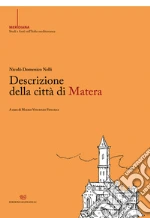 Nelli Nicol Domenico; Fontana M. V. (cur.)