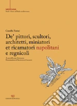 Tutini Camillo; Giuliano L. (cur.)