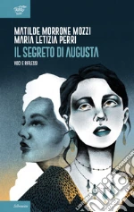 Morrone Mozzi Matilde; Perri Maria Letizia