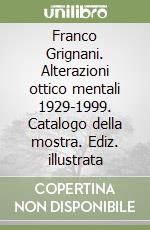 Guerra L. (cur.); Quadrio Curzio C. (cur.); Grignani M. (cur.)