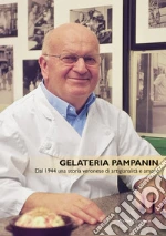 Pampanin Walter; Ceschi Agnese